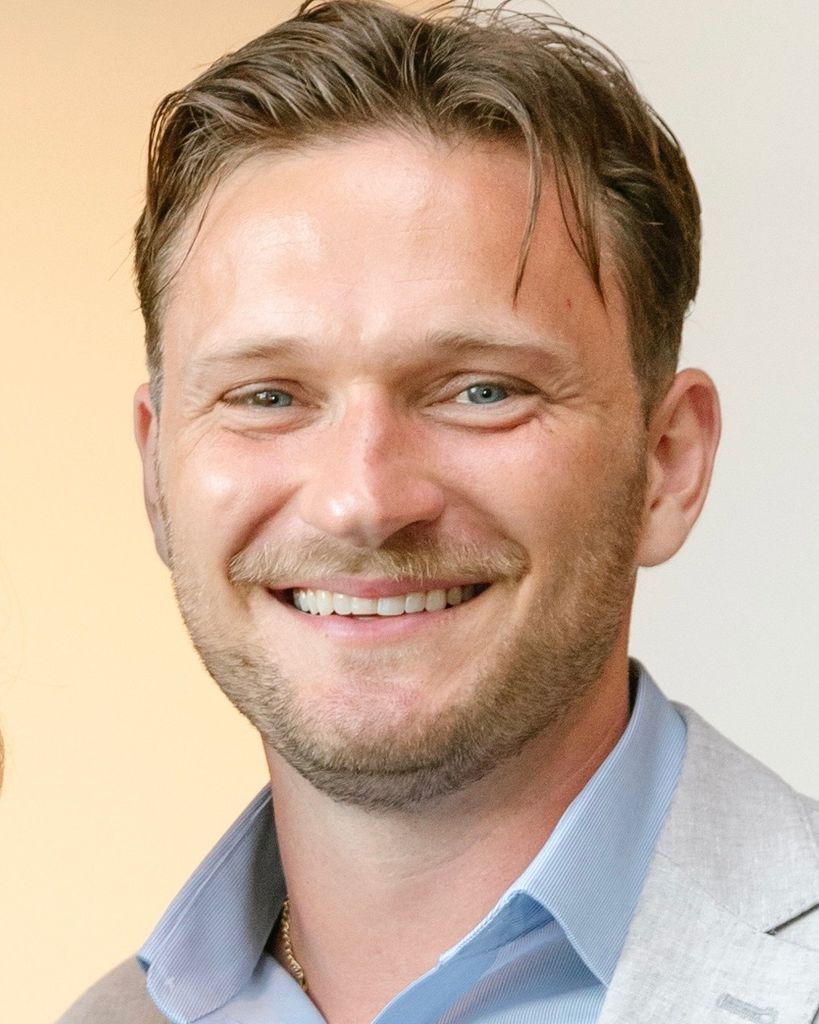 Jeremy Maurer Profile Photo