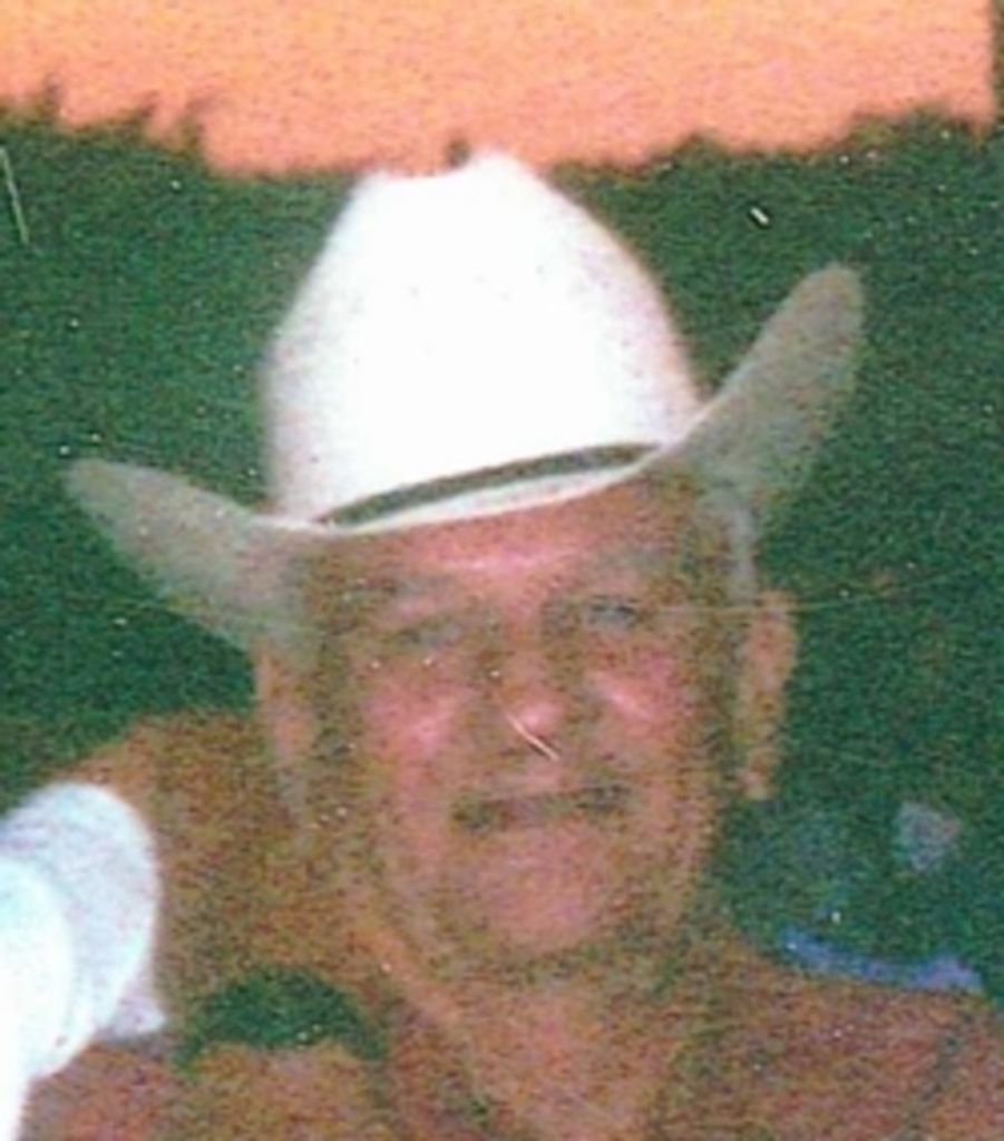 Maurice Edward Powell Profile Photo