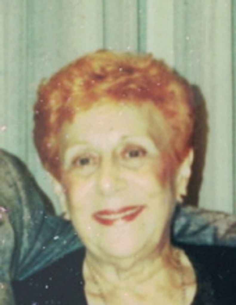 Geraldine "Geri" Marchese Profile Photo