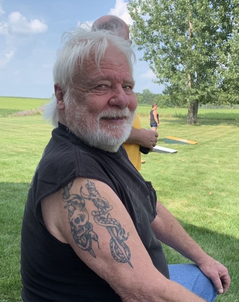 John Pomasl Profile Photo