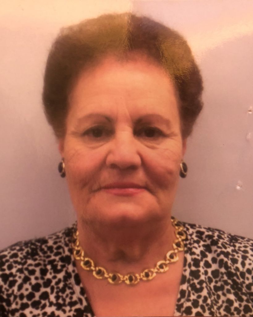 Samira Habibeh Profile Photo