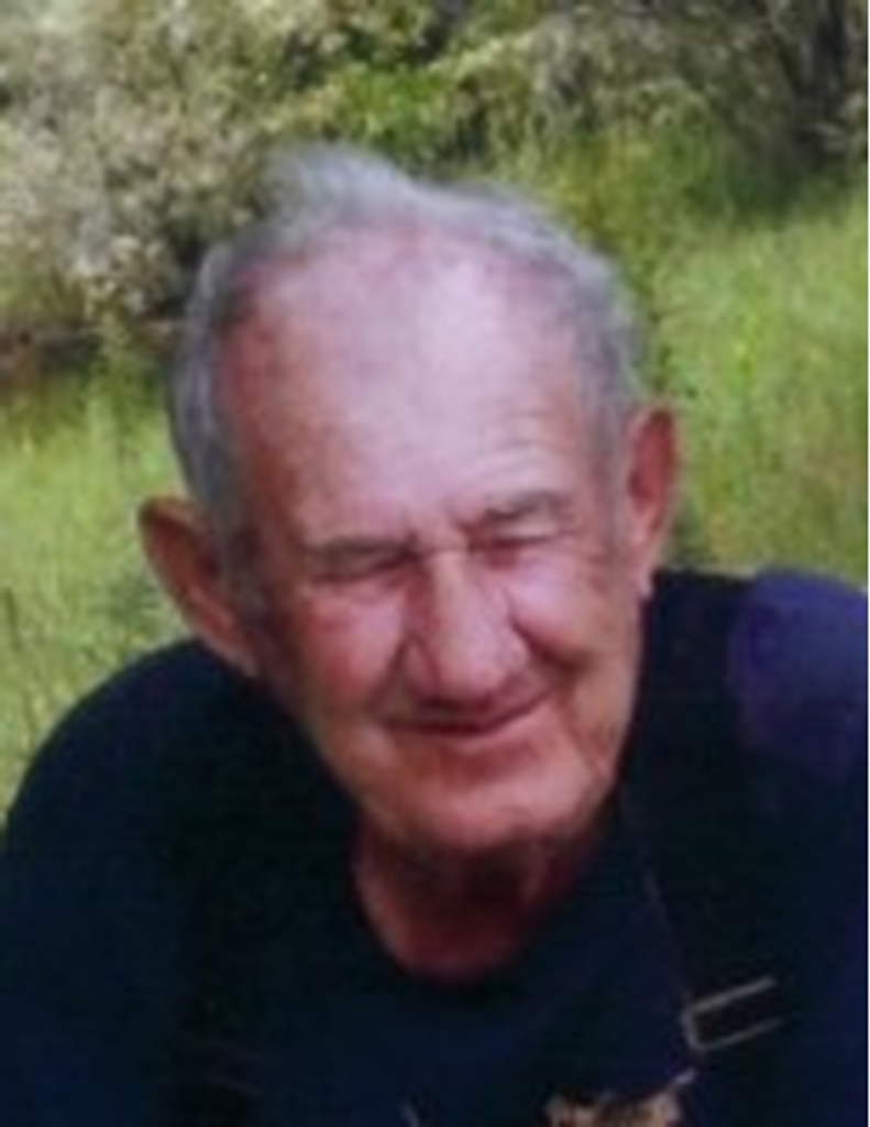 Frederick Jackson "Jackie" Sparkman