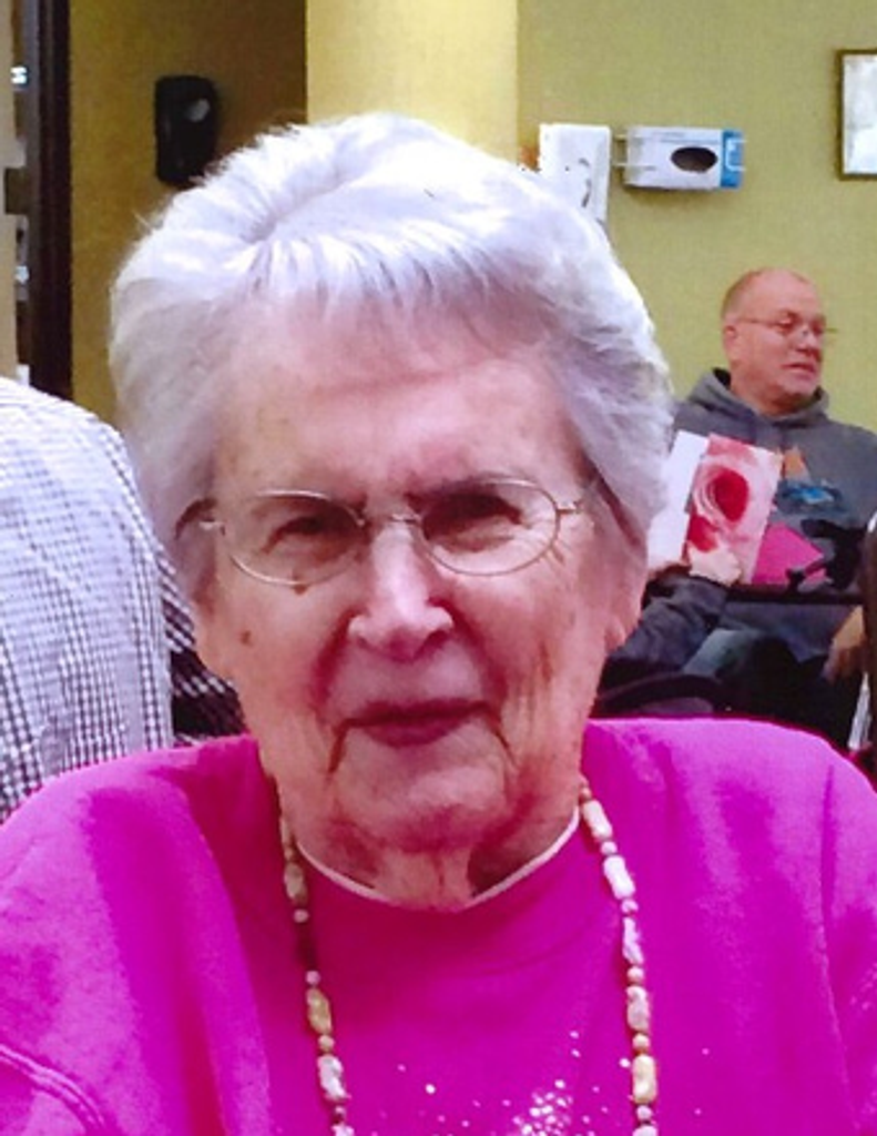 Joann (Weddell) Smith Profile Photo