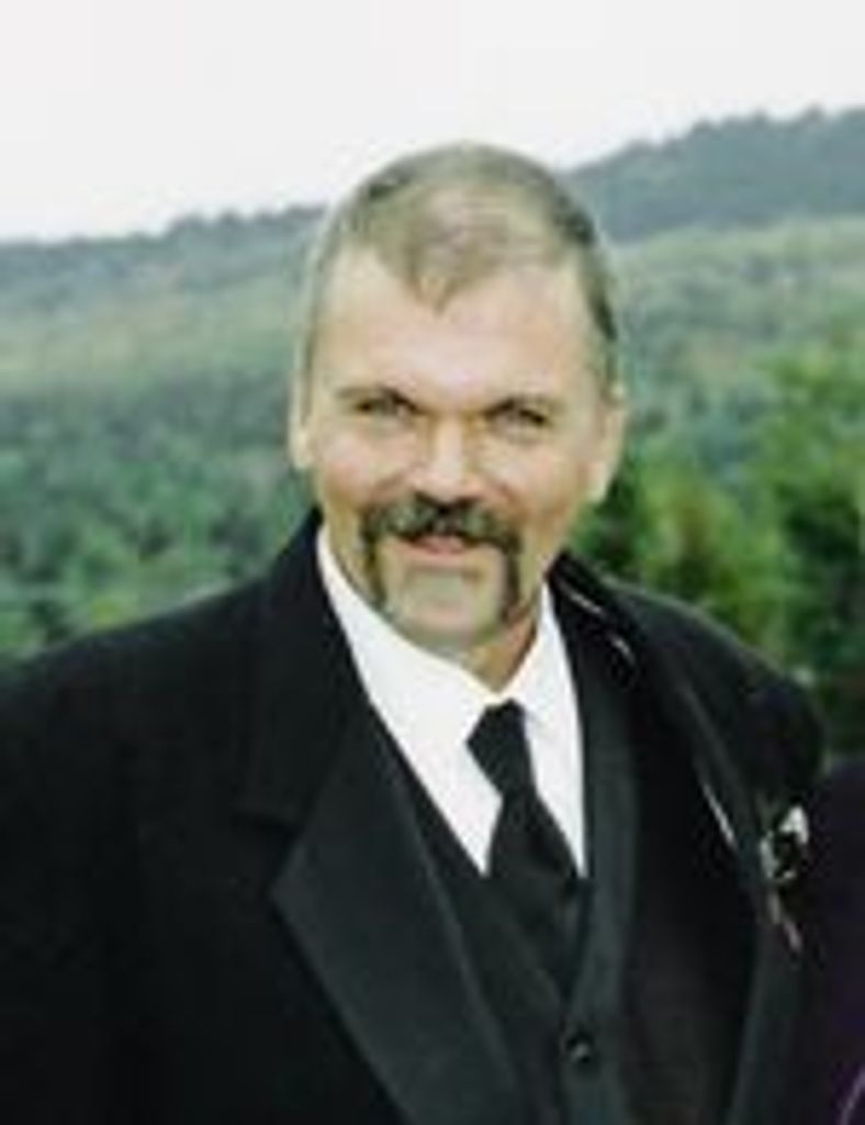 Stephen Reckards Profile Photo