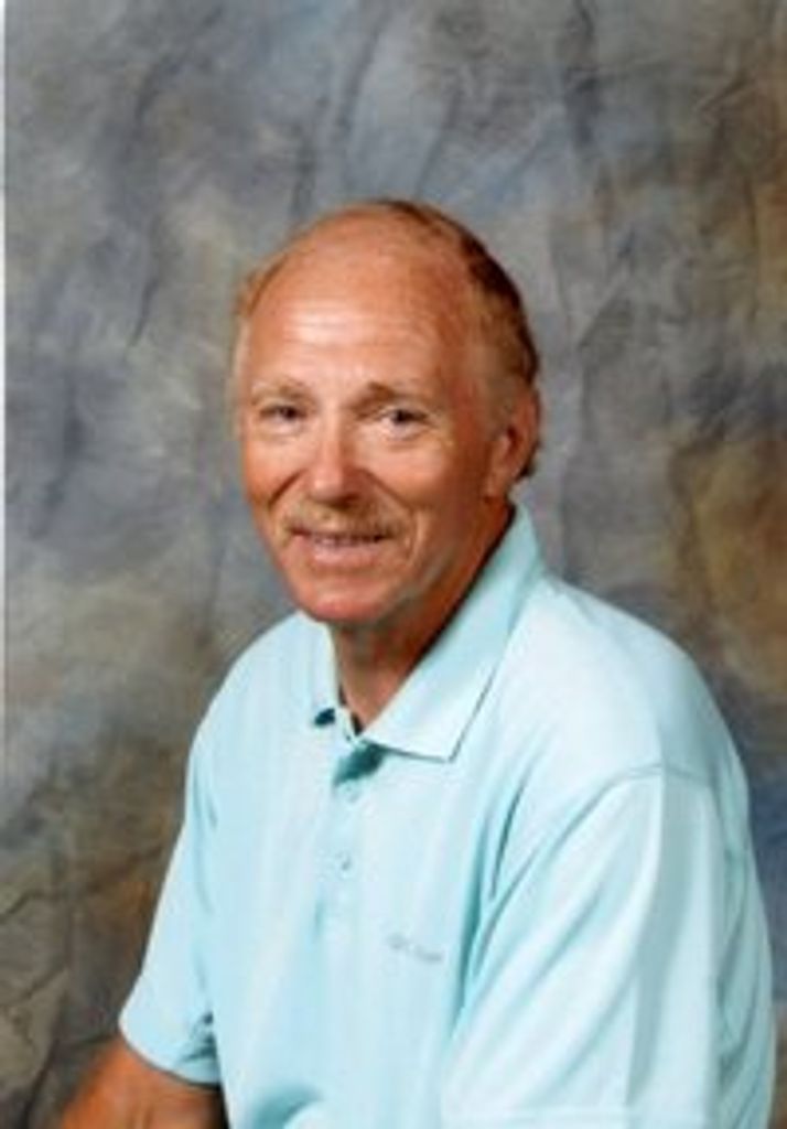 Paul Bidinger