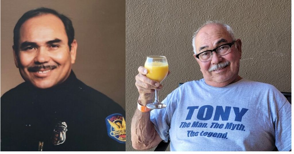 Tony L. Garcia Profile Photo