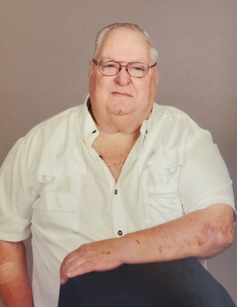 Charles Henry "Charlie" Wilcox