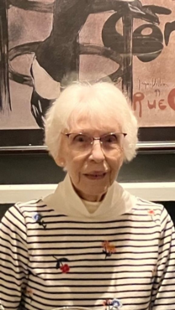 Gwen M. Pearsall Profile Photo
