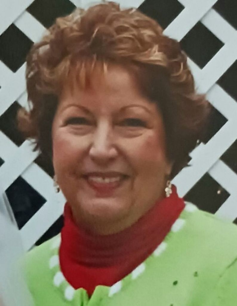 Eulee Elizabeth Jones