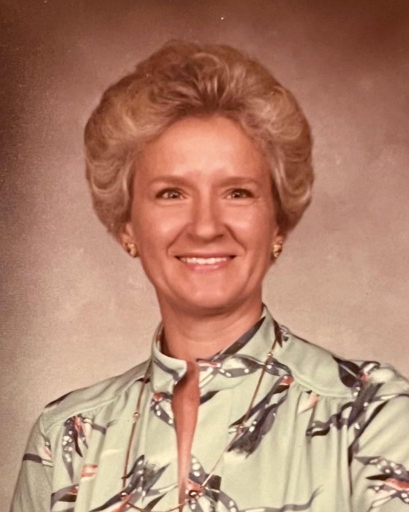 Patricia Ann Coleman Profile Photo