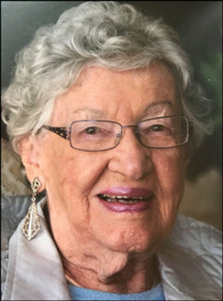 Dorothy A Metcalfe Elliott Profile Photo