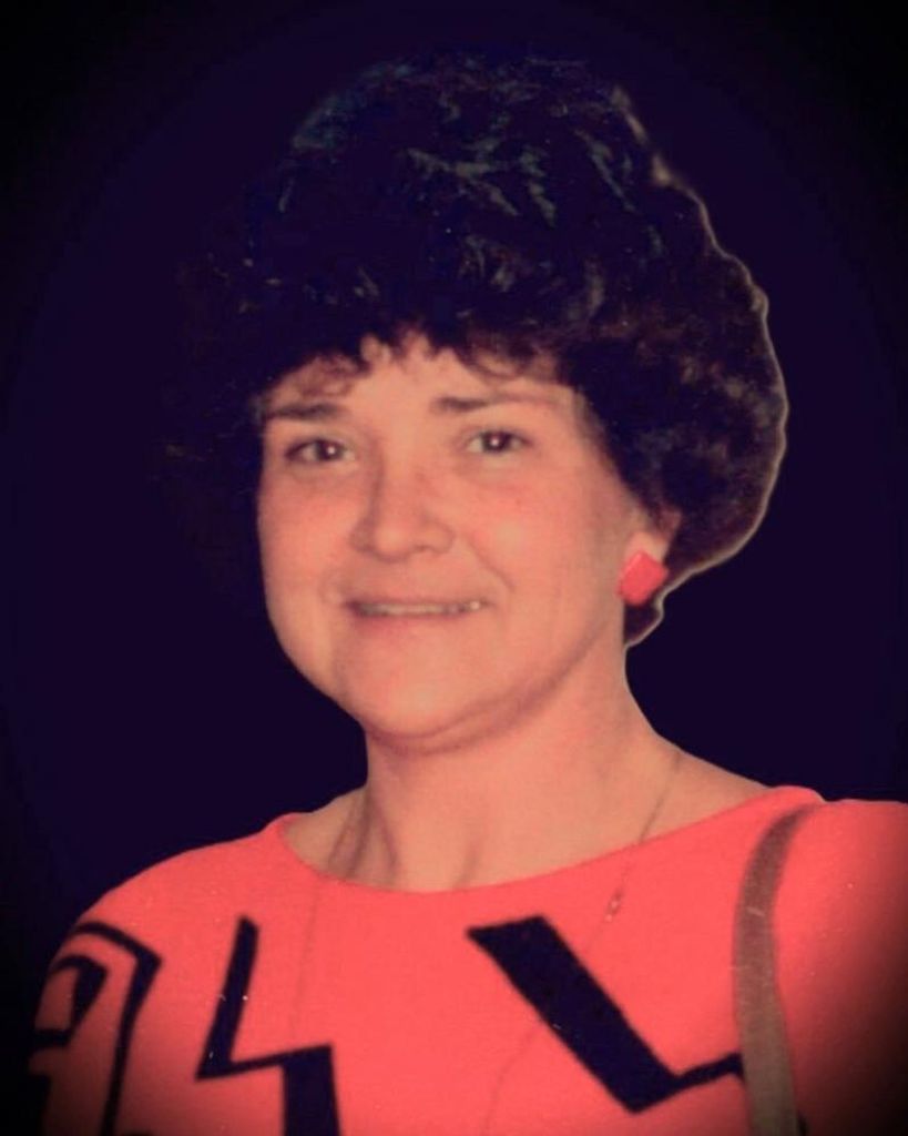 Barbara J. Blackman