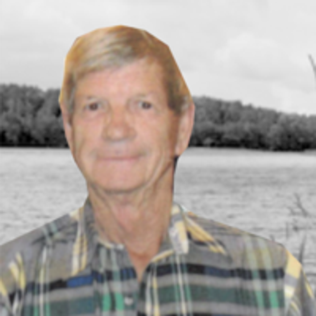 Ralph Addison Hughs