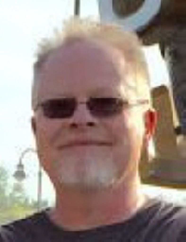 Mark Alan Murphy