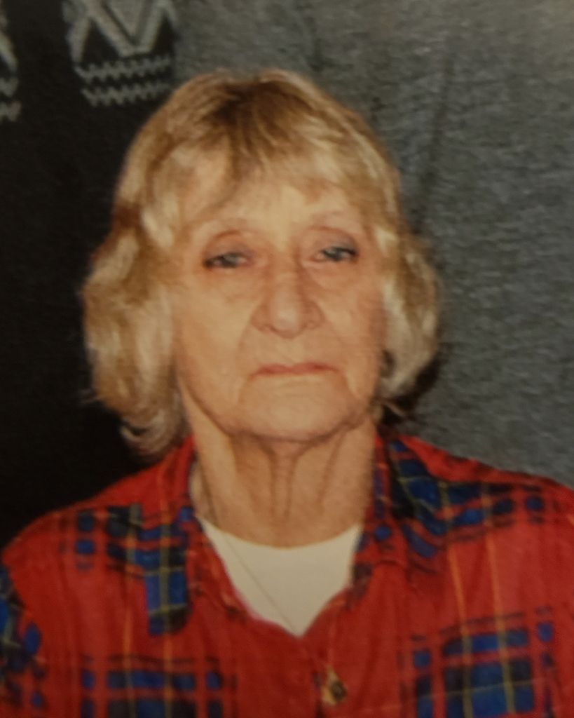 Laura B. Webb