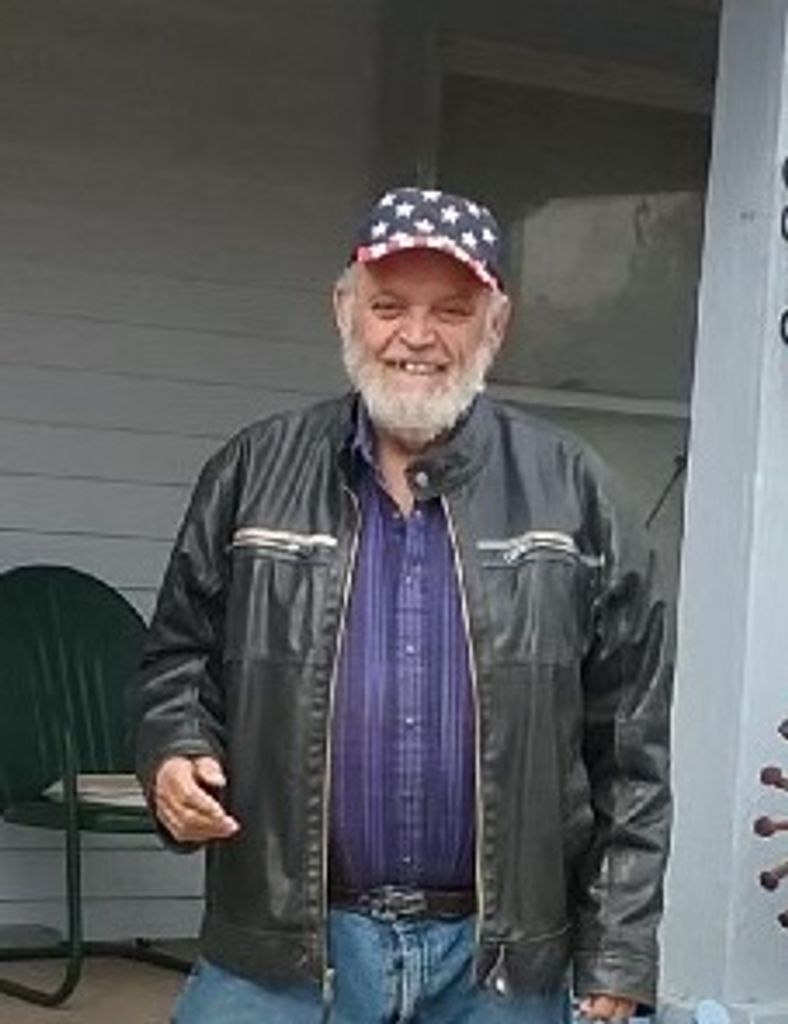 Bob Granite