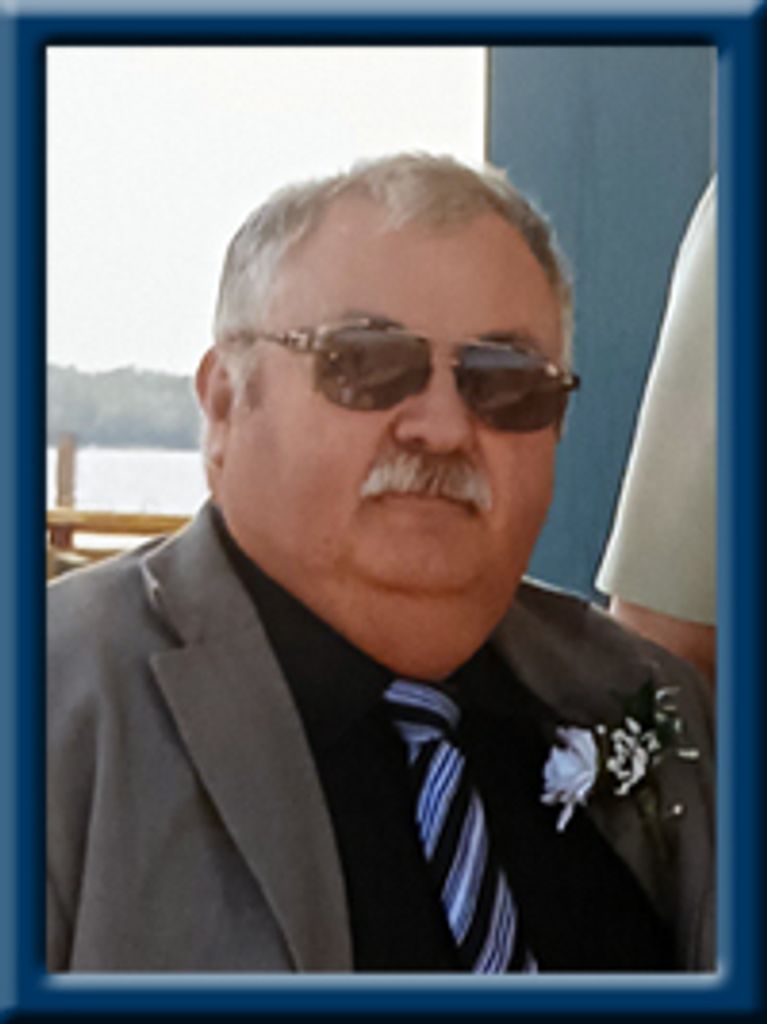Frederick Alan Oickle