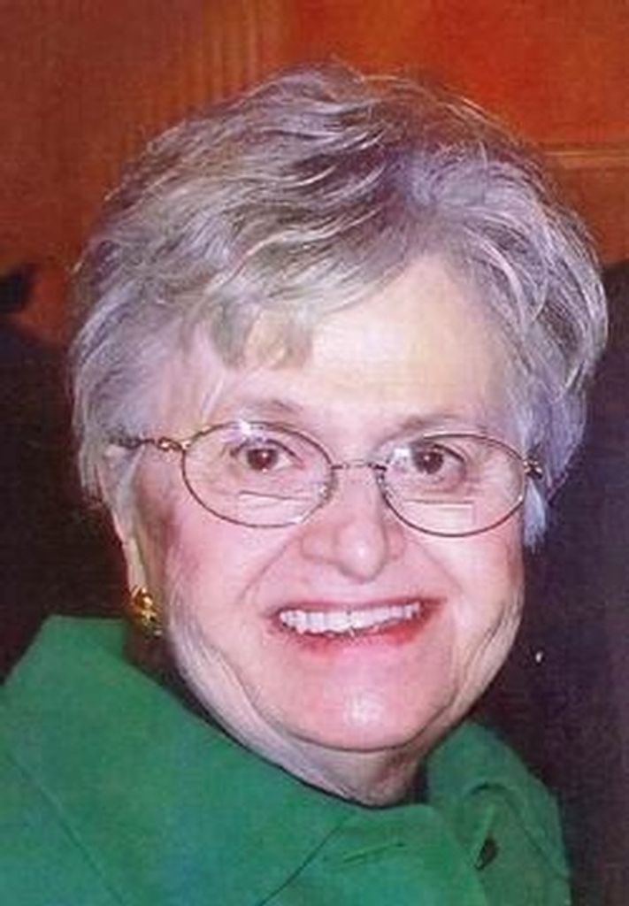 Marie Gmyrek
