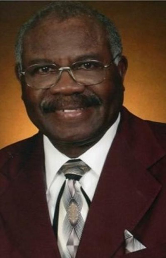 Frank Hobson, Jr. Profile Photo