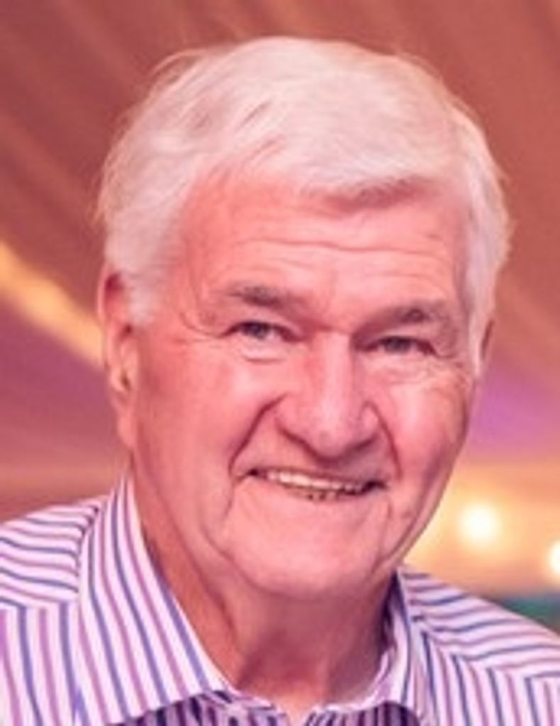 John Wayne Augustus Filliben Profile Photo