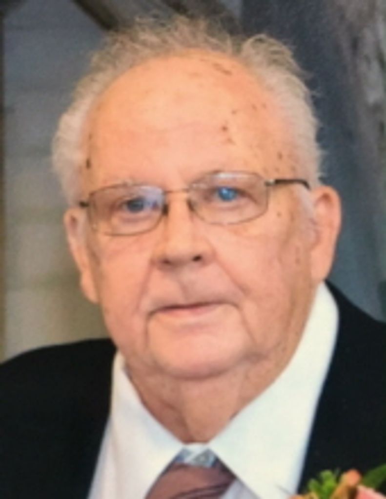 William L. Mutchler