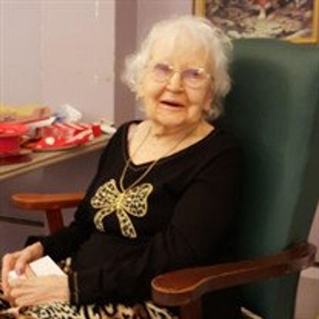 Colleen V. "Connie" Gosnell