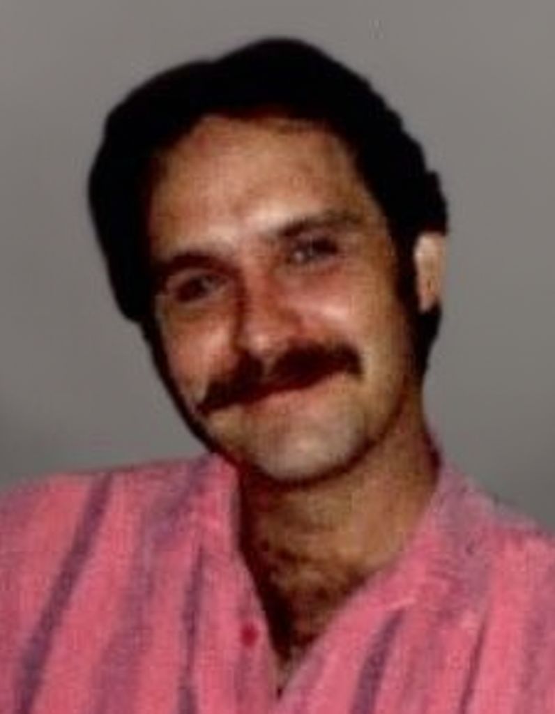 Gerald "Jerry" Lee Martin