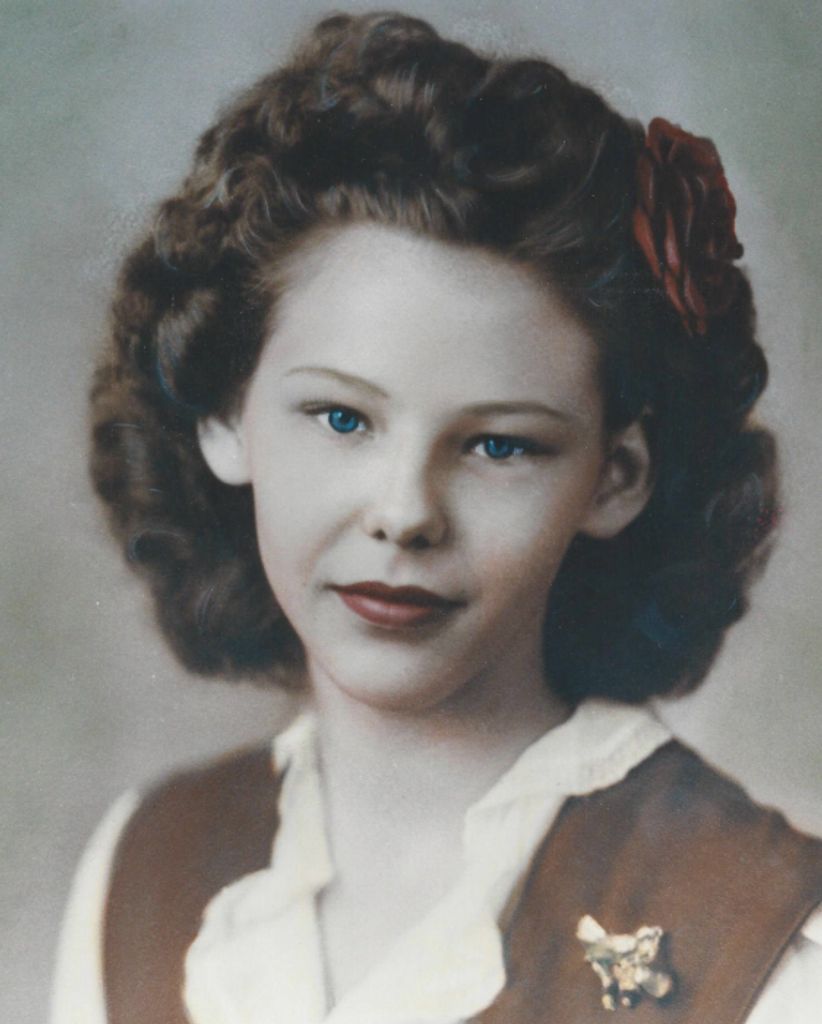 Phyllis Lorraine Manley Profile Photo