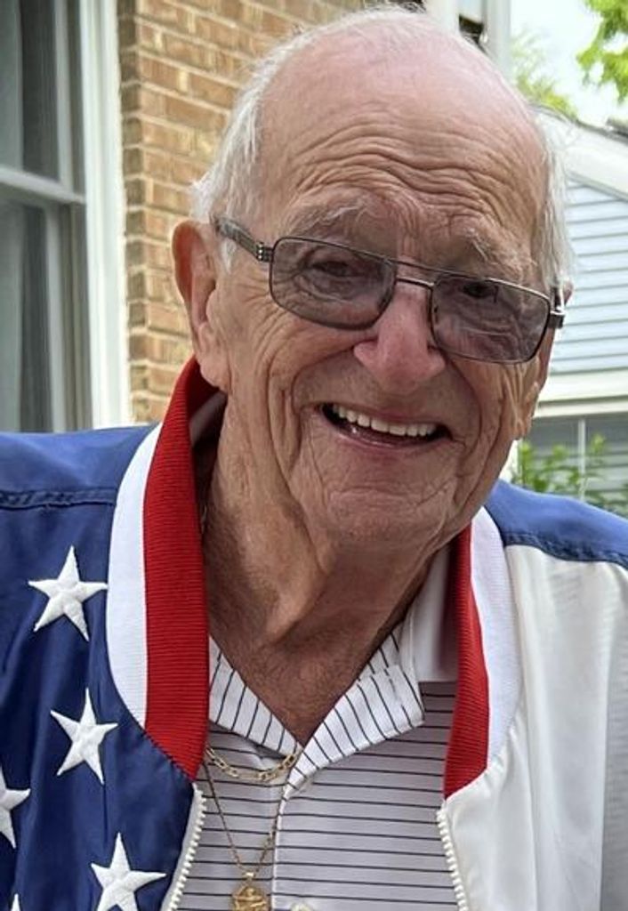 Donald C. Yelton Profile Photo