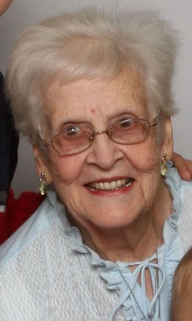 Sarah Elizabeth (Nichols)  Morton