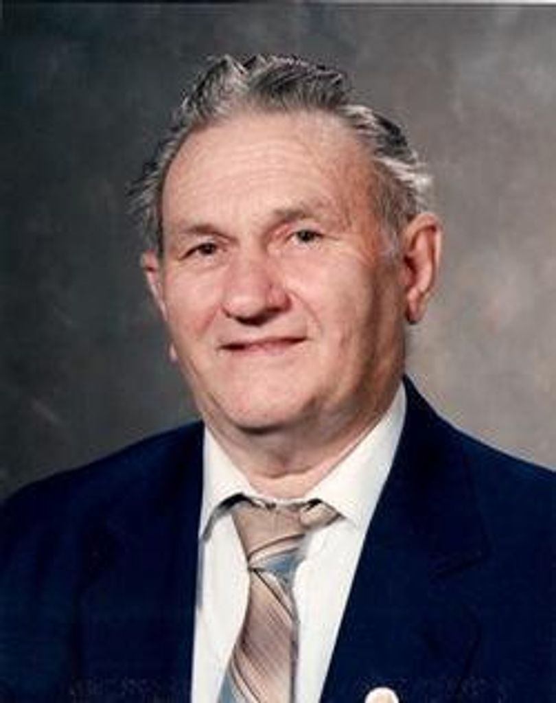 Kay Richard Bartgis Profile Photo