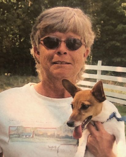 Lynne E. Stephenson's obituary image