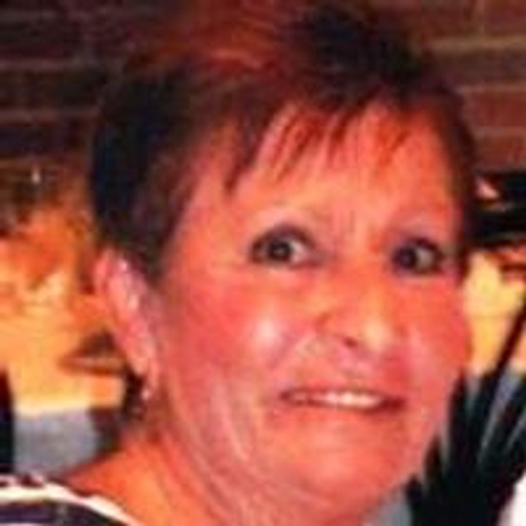 Beverly A. Haybarger