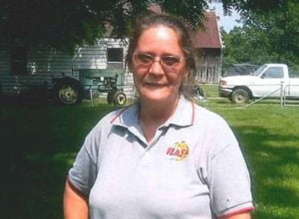 Corrine Lynn Russell Profile Photo