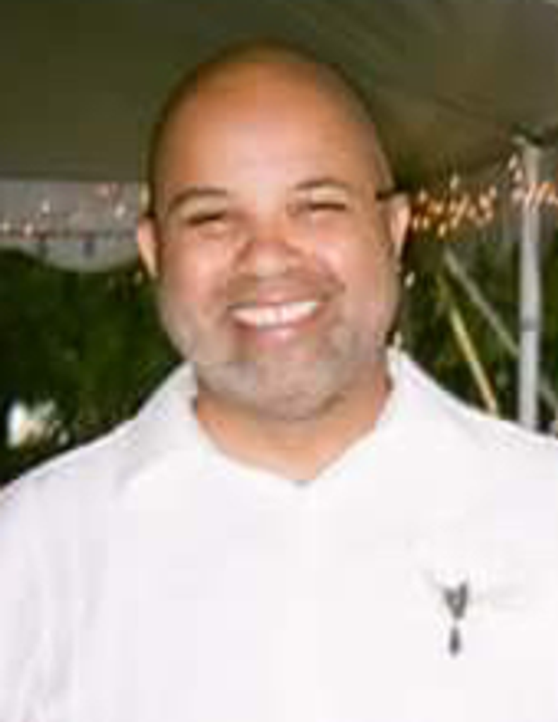 Marlon Hardwick
