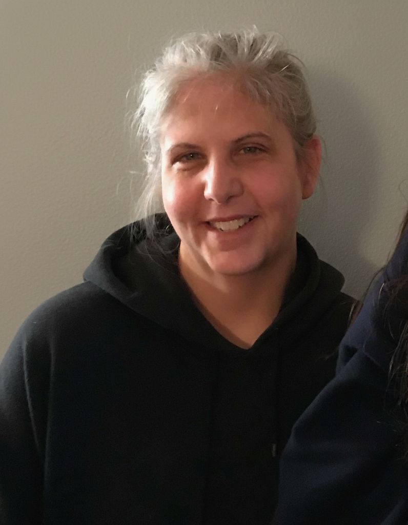 Carrie Ivey Profile Photo