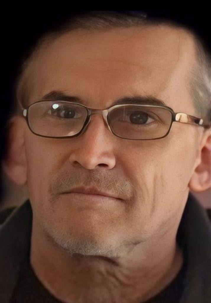 Michael F. Cannon Profile Photo
