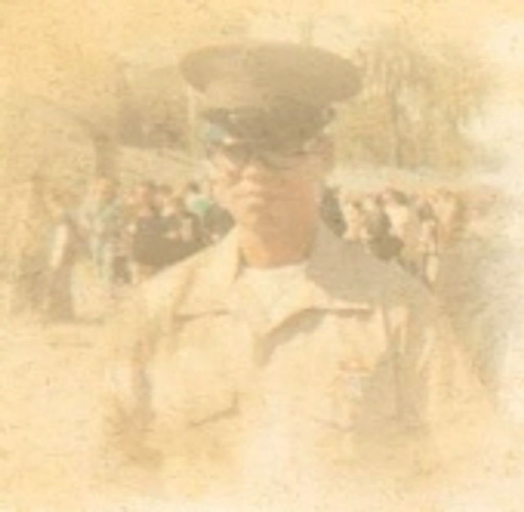 Pfc Richard K. Weaver, Ii