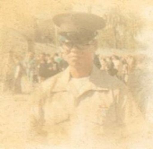 Pfc Richard K. Weaver, Ii Profile Photo