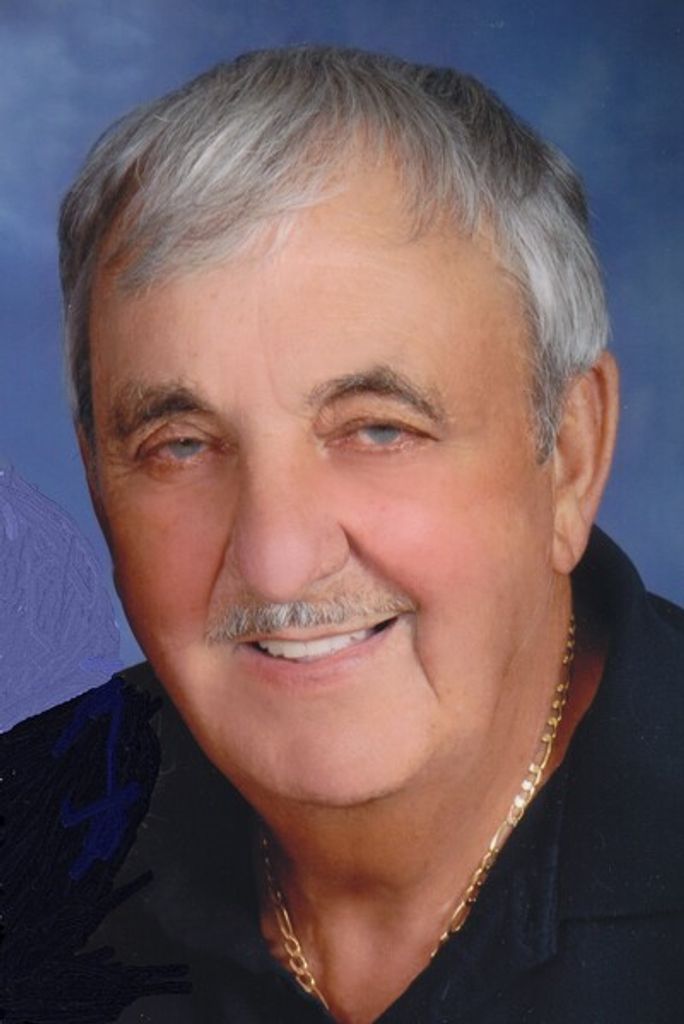 Thaddee "Ted" Joseph Melanson