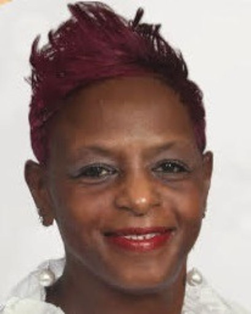 Pamela Jordan Profile Photo