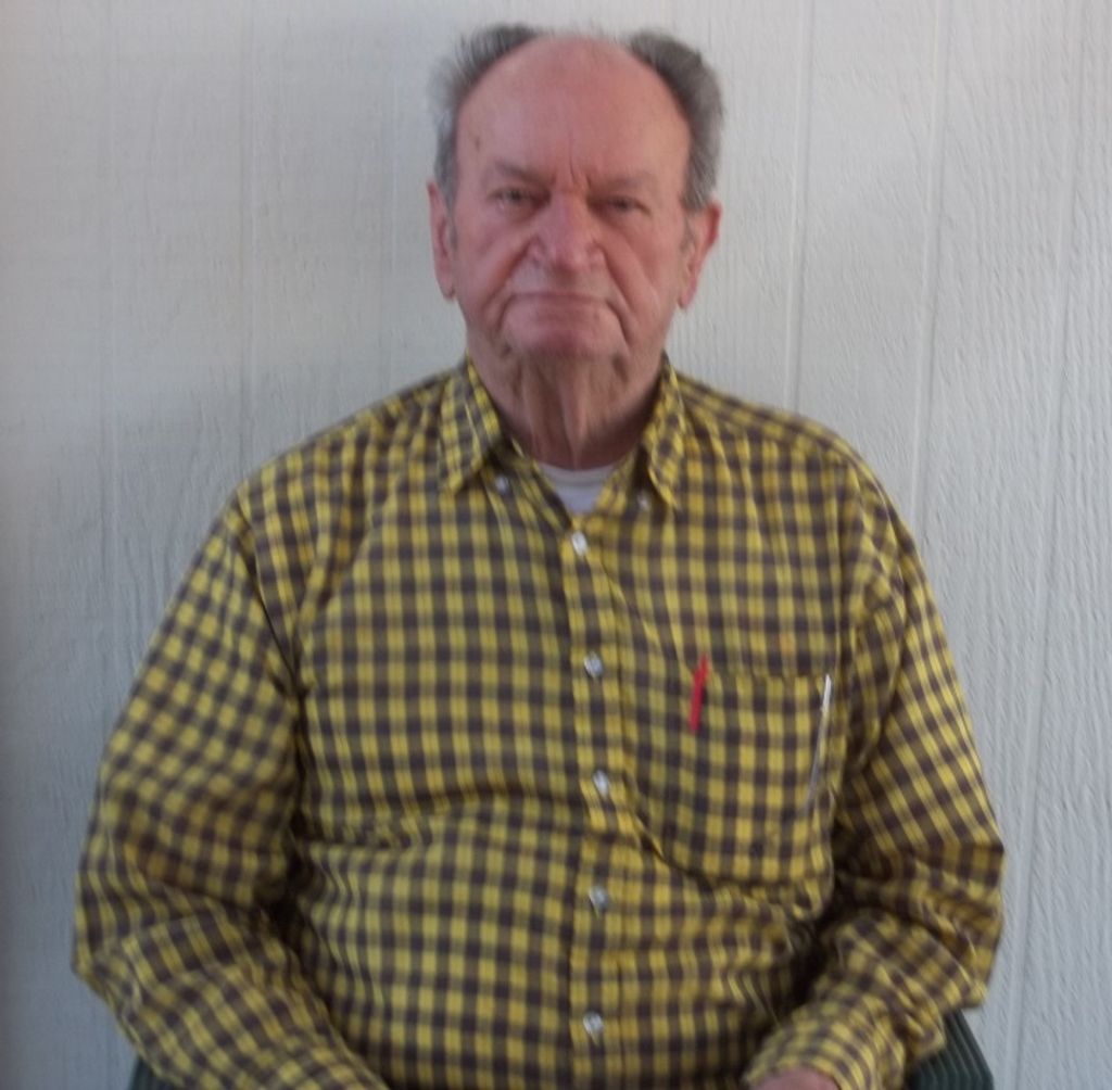 Thomas A. Key, Jr.