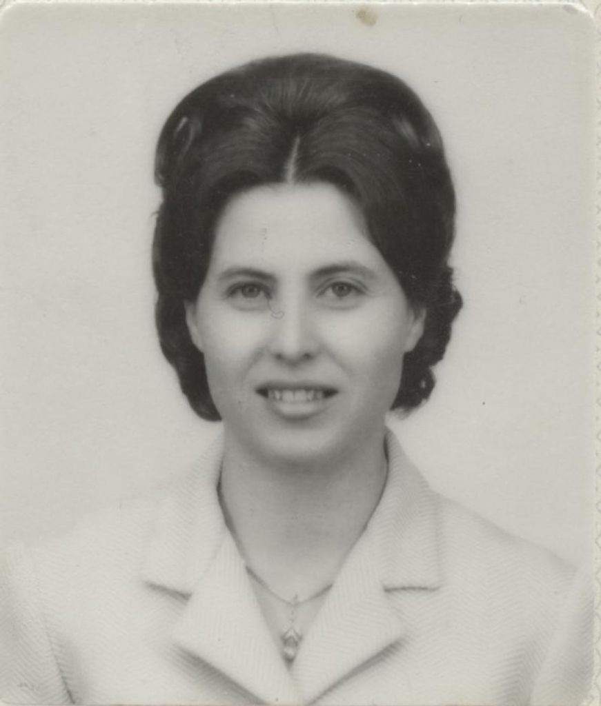 Salvatrice Lacana Profile Photo