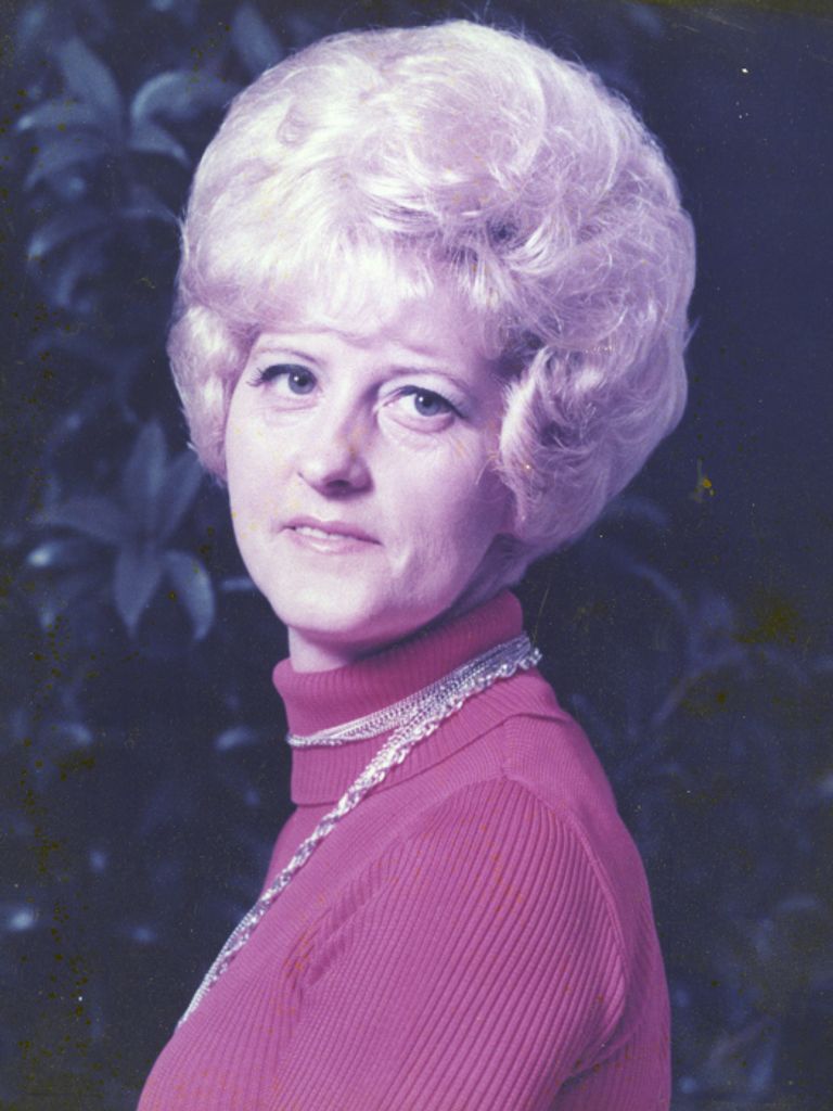 Kathern May (Smith)  Pohlman Profile Photo