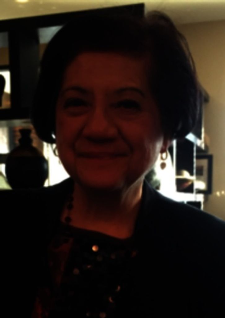 Estrella C. Tiu