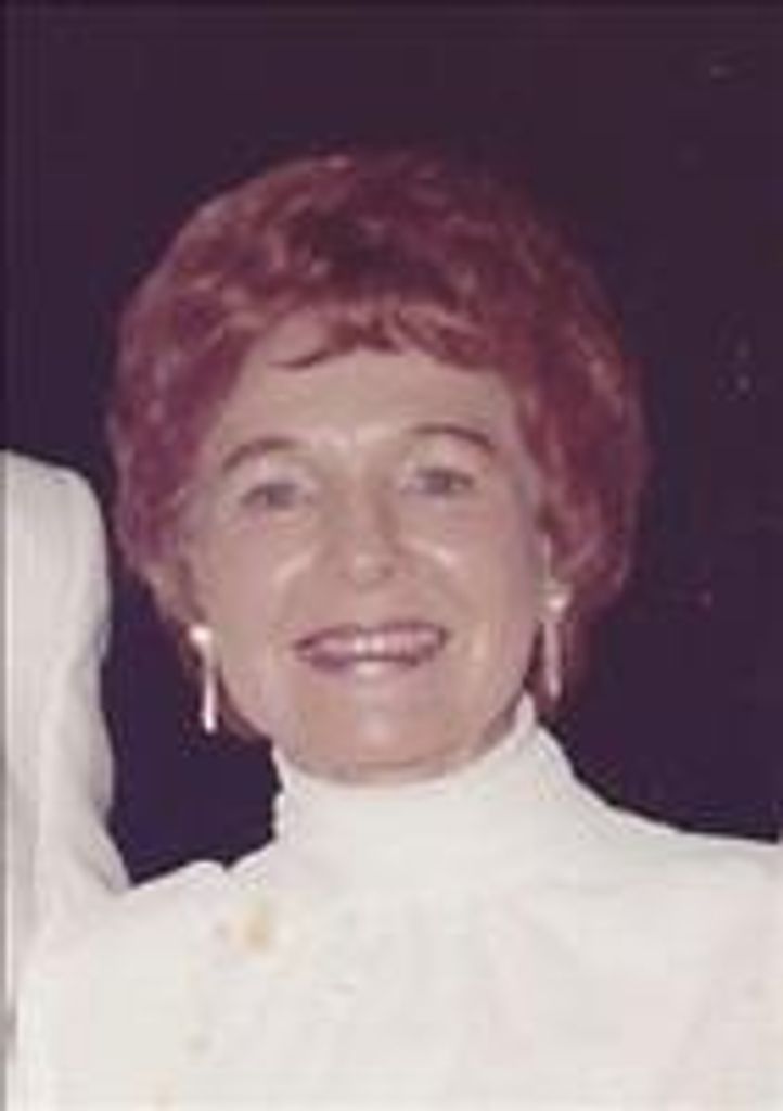 Marian  A (Flannery)  Pearson