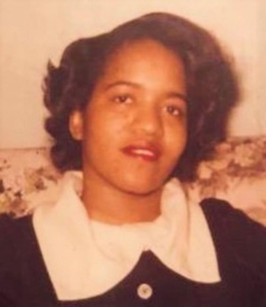 Odetta Allen Profile Photo