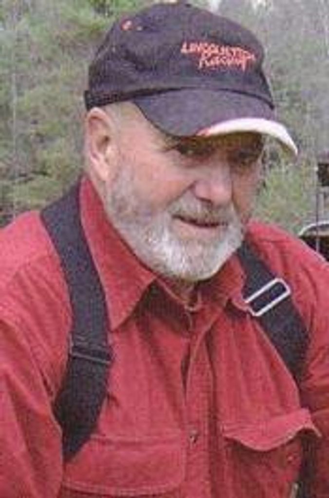 Eugene (Gene) T. Bliss