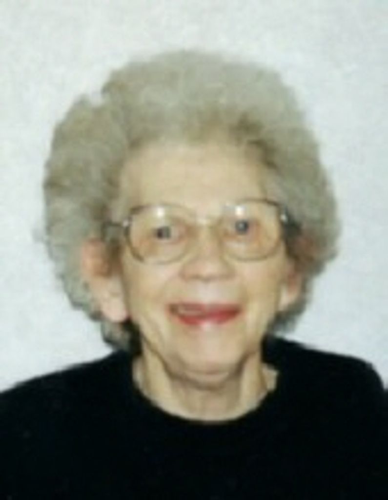 Frieda M. Austin Profile Photo
