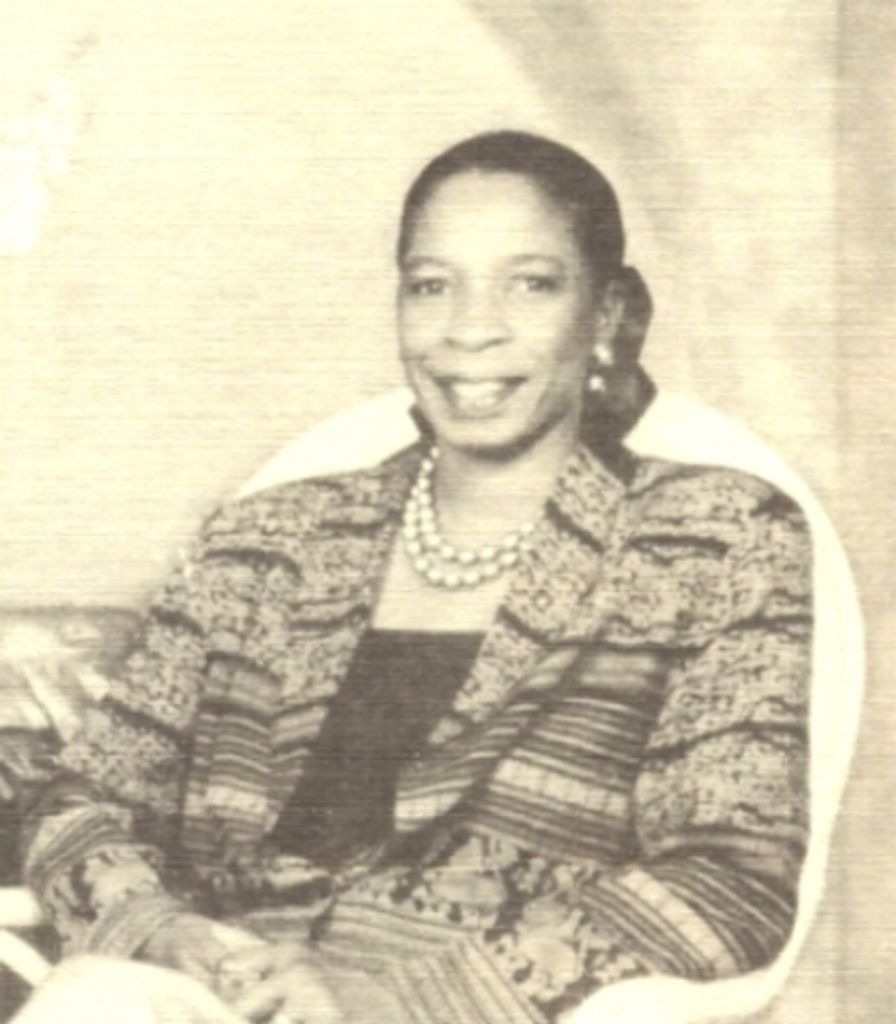 Sylvia Elizabeth Betty Sweeting-Darling